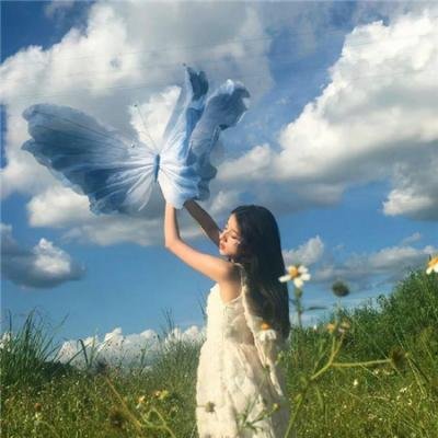 我们村里的年轻人