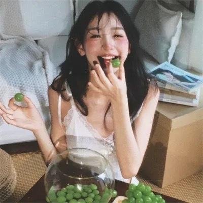 爸妈不在家
